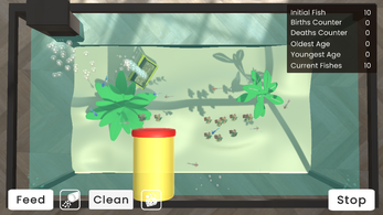 Fishtank Simulator Image