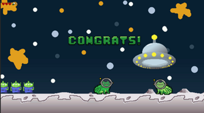 Frogge! Image