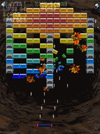 Furiod screenshot