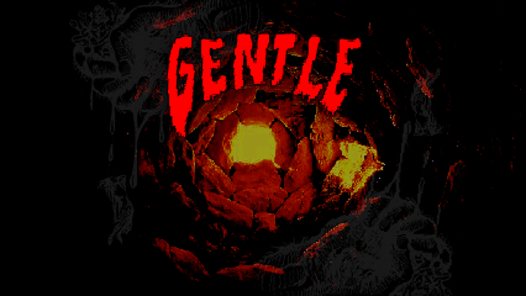 GENTLE Game Cover