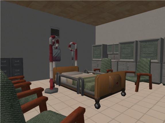 Ginger screenshot