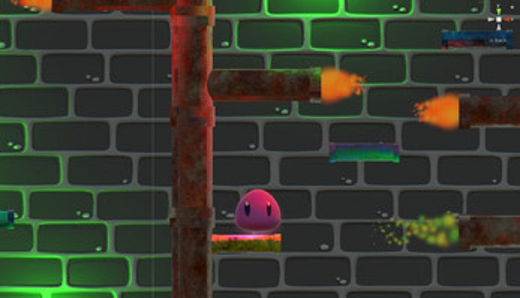 Goomie screenshot