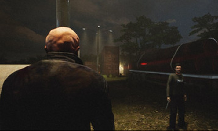 HALLOWEEN - PART III screenshot
