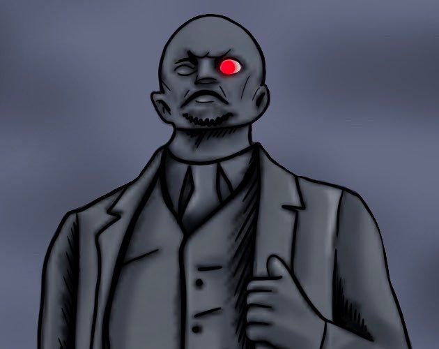 Games like Ilyich: awake