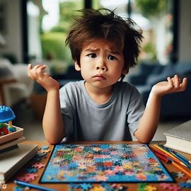 Games like IQ Test Card Game (symbols)