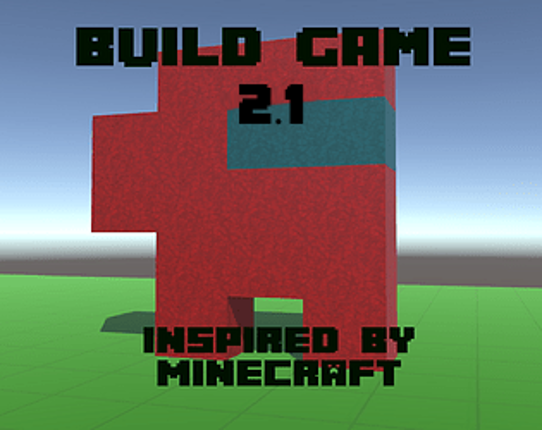 Build Game 2.1 (Project 3) Game Cover