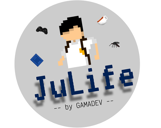 JuLife Game Cover