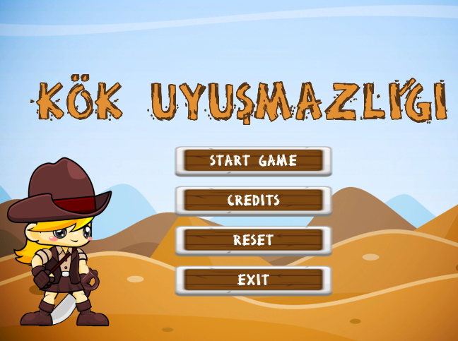 Games like Kok Uyusmazligi