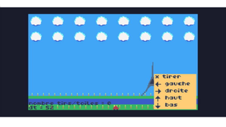 Changez la météo Image