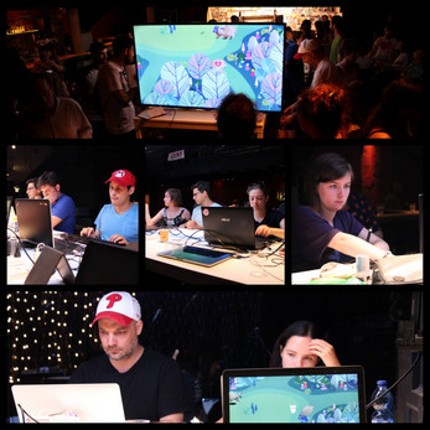 Mating Season screenshot