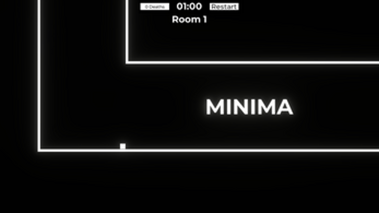 MINIMA screenshot
