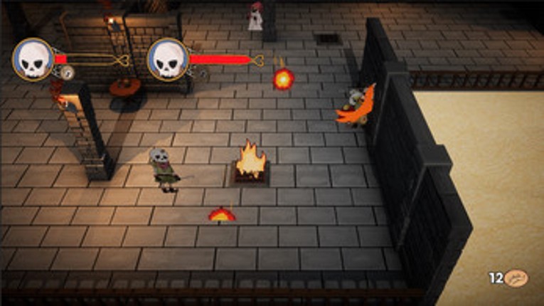 Minions of Mayhem Image