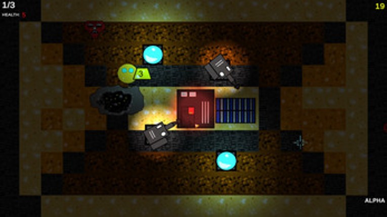 Monsters & Miners Image