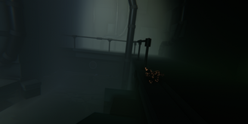 My Big Bad Dream screenshot