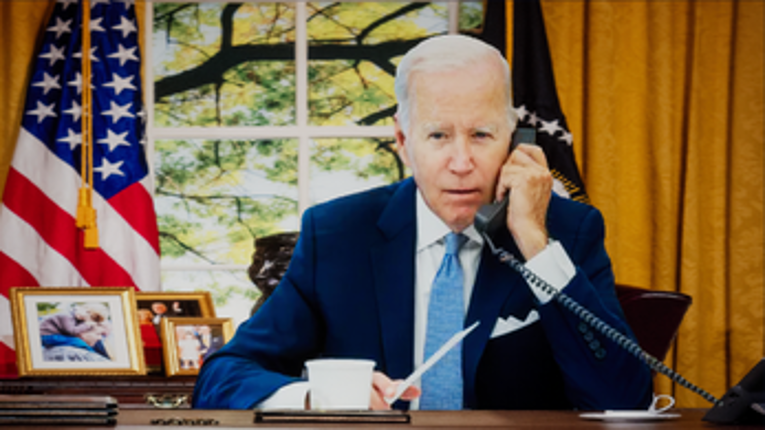 No, Joe! Image