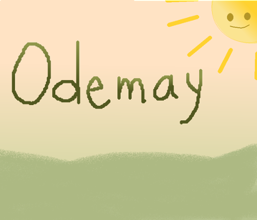 Odemay Game Cover