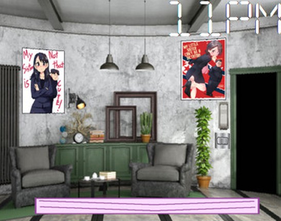 One Night at Kim Jong Un's Image