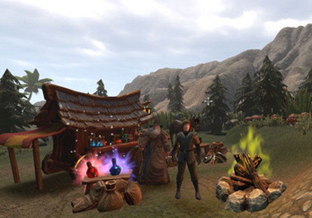 Orfaya screenshot
