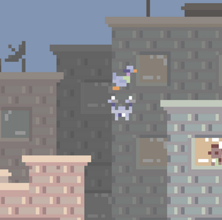 Paloma screenshot