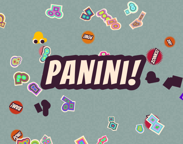 Games like Panini