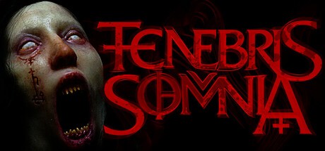Games like Tenebris Somnia