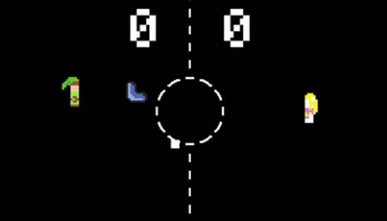 Ponged Multiverse Image