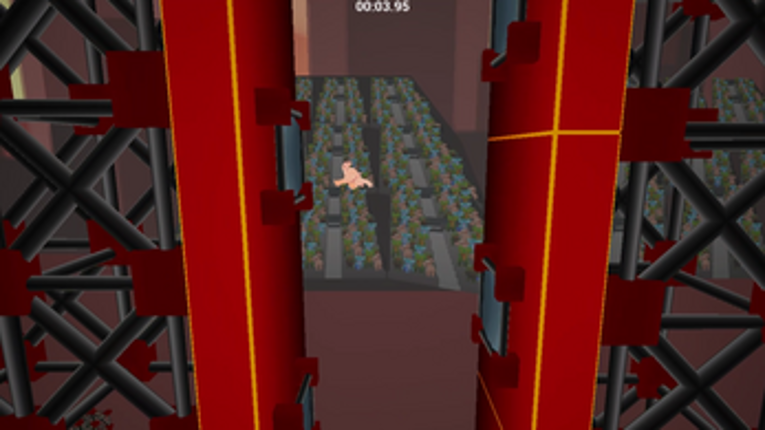 Reptile Wipeout Image