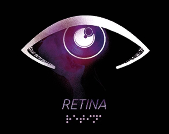 Retina Image