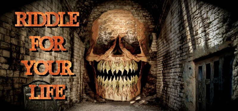 Riddle for your Life Image