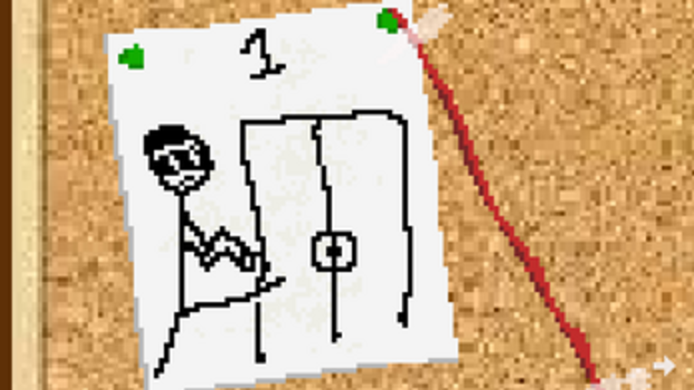 Robber Redemption screenshot