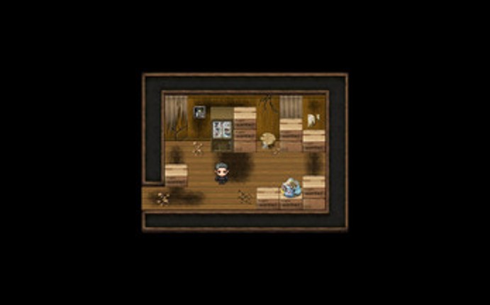 RPG Escape Room screenshot