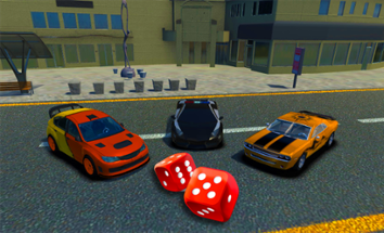 SafeDrive (GameJam Version) Image