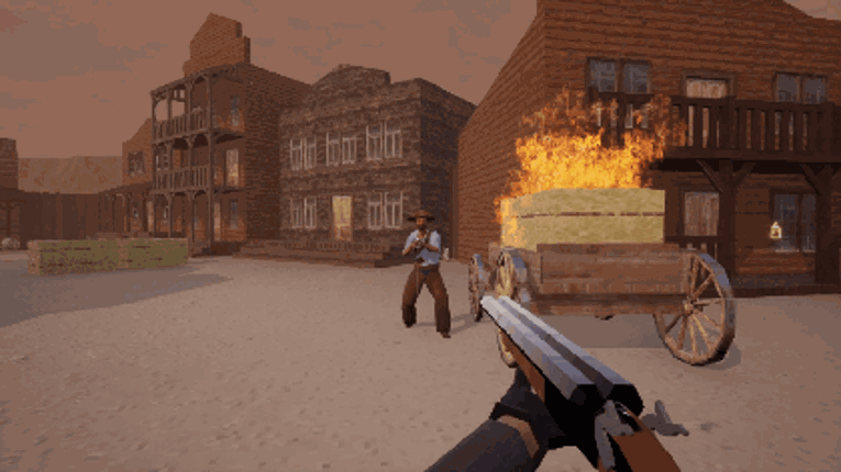 Sands of Skullcreek Image