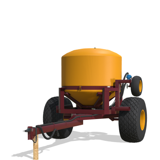 Games like SeedHawk Fertilizer Caddy