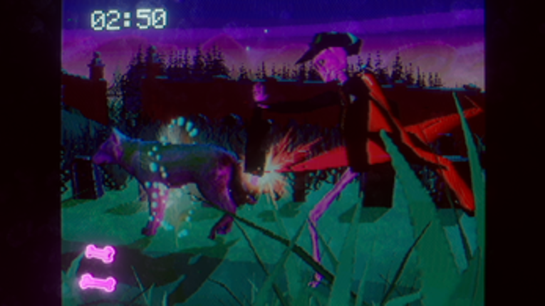 Skeleport Energy screenshot