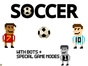 Soccer v.1 Image