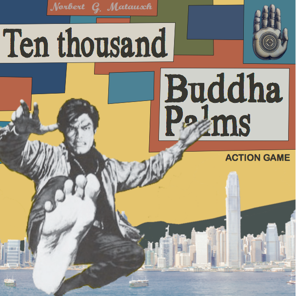 Games like Ten Thousand Buddha Palms