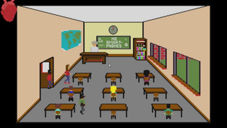 The Adventures of Janitor Smithers Image