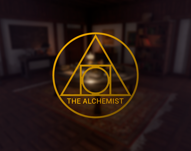 Games like The Alchemist