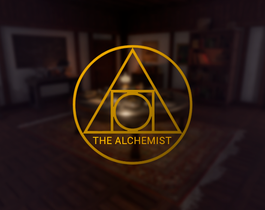 The Alchemist Game Cover