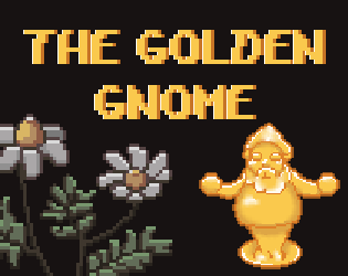 Games like The Golden Gnome