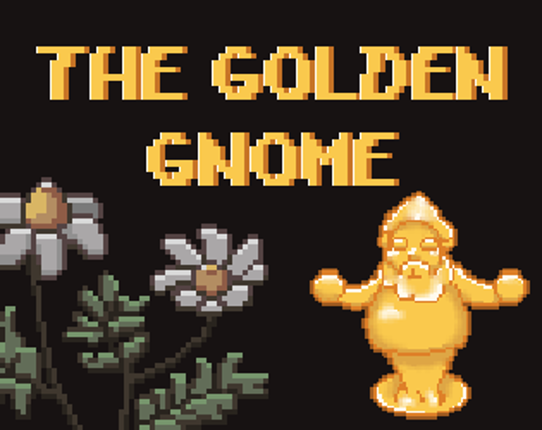 The Golden Gnome Game Cover