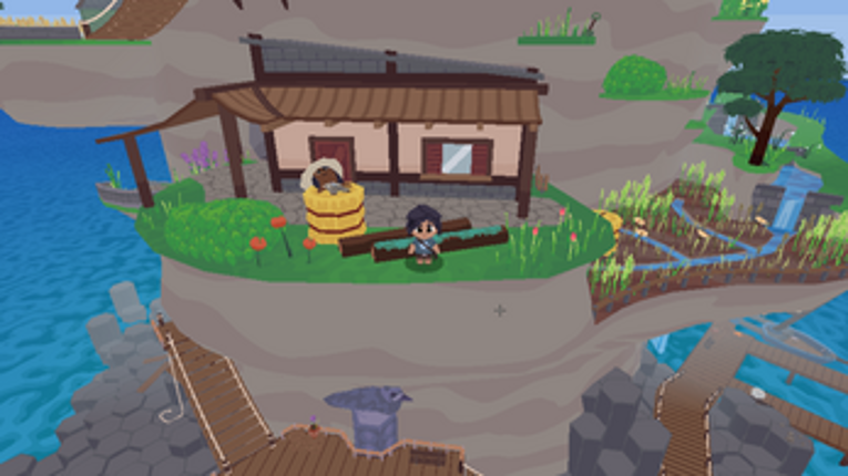 Turnstone Falls [Demo] Image