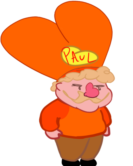Games like Untitled Paul GAme