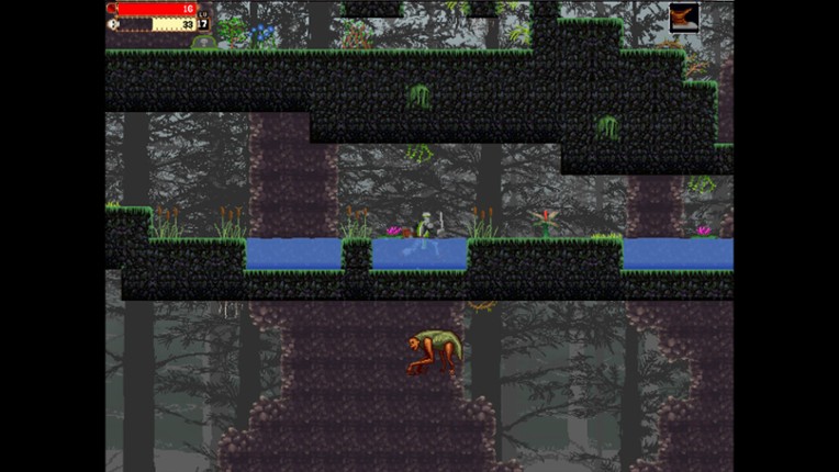 Validus mortis screenshot