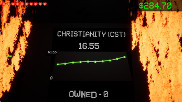 Wall Street Bets: The Game screenshot
