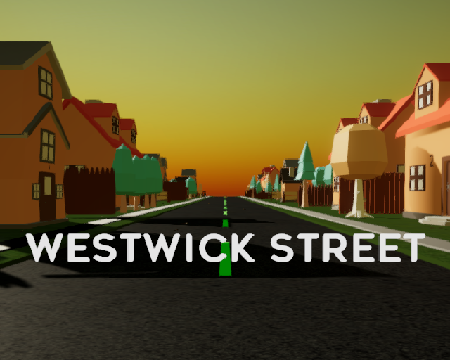 Games like Westwick Street