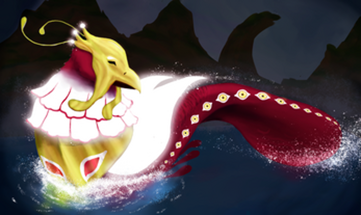 Winds of Berkana screenshot