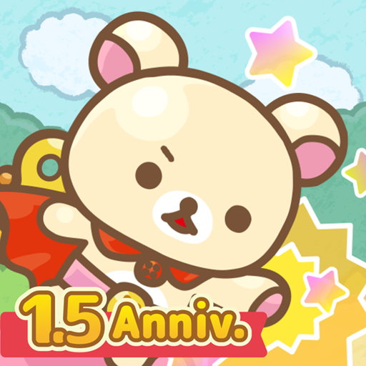 Games like Korilakkuma Tower Defense