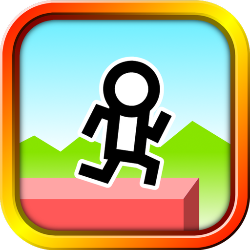 Games like Crazy Jumper Special: Run game